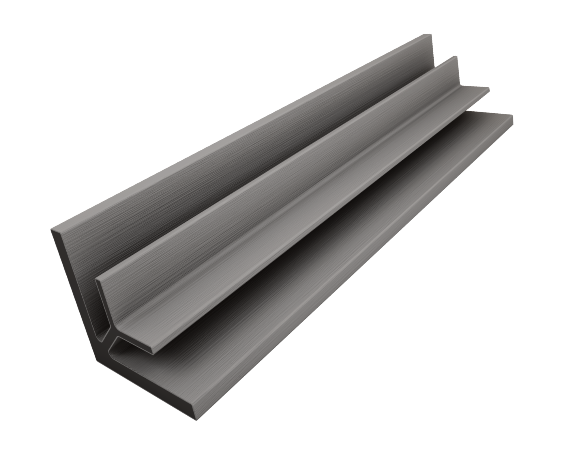 Traditional Cladding Internal Corner Trim